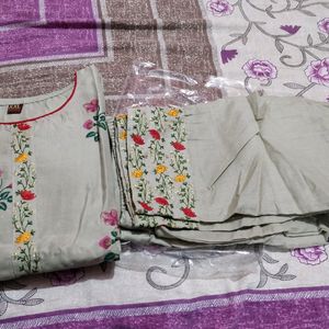 Brand New Kurta Set