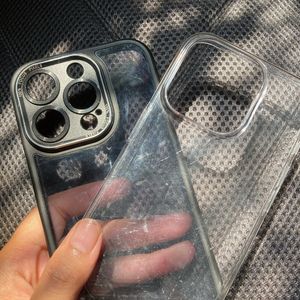 Iphone 15 Pro Cases