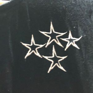 Stargirl Top