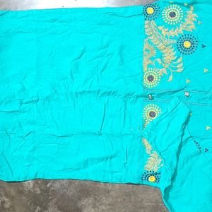 Short Kurti Top