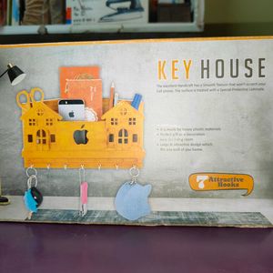 Key House