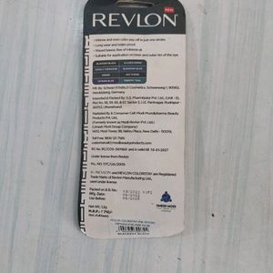 NEW WITH TAG REVLON EYELINER KAJAL