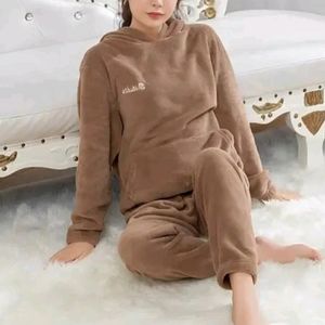 Winter Nightsuit For Women