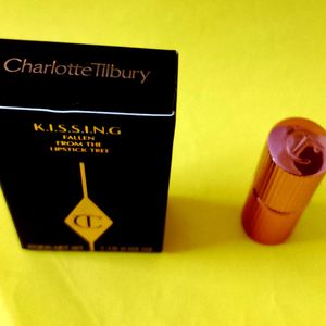 Charlotte Tilbury Lipstick