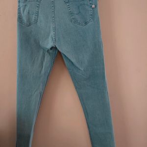 Light Blue 36 Jeans