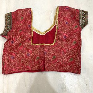 Designer Blouse