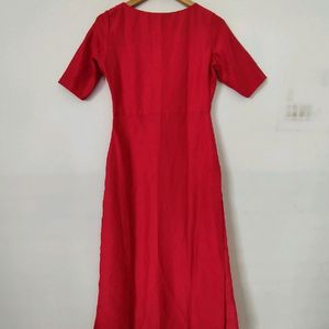 Front Slit Kurta Women’s