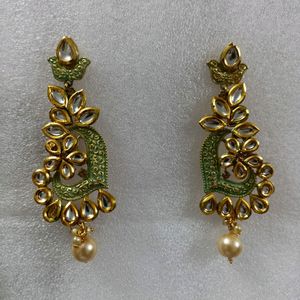 Ethnic Earrings