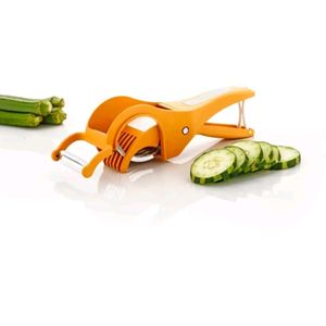 Vegetable Cutter & Peeler