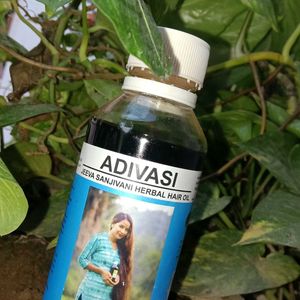 🌿Adivasi Hair Oil🌿