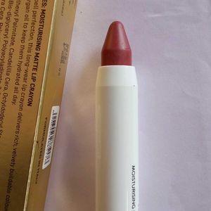 Crayon Lipsticks