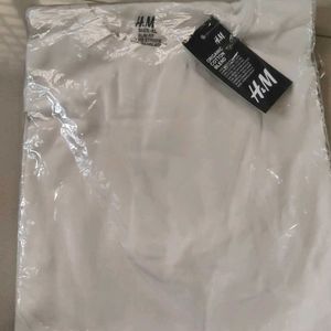 Men Half Sleeve H&M Brand Tshirts