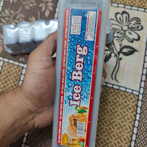 Prime ICE Berg Tray with Cover