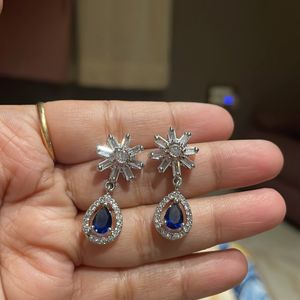 AD Earrings