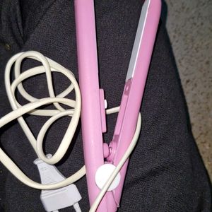 hair straightener