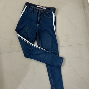 Zara Trafaluc Denim Collection