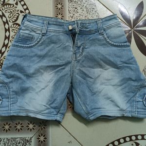 Women Shorts