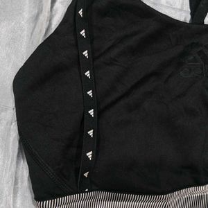 Imported Addidas Sports Bra