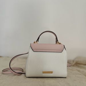 ALDO Crezar950 Pink Handbag