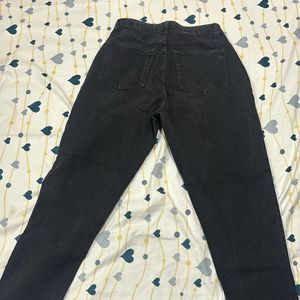 H&M High Waisted Jeans