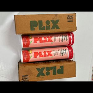 Plix Aplle Cider