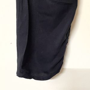 Black lower For Ladies