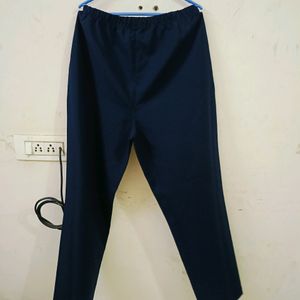 Formal Lower Cum Trouser