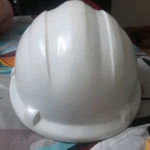 Safety helmet