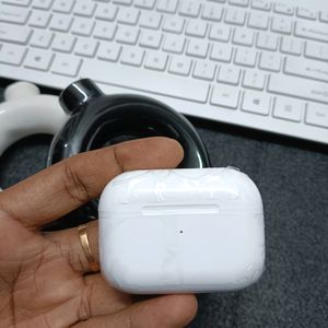 Apple Airpods Pro 2 Bluetooth Earphones CI0ne