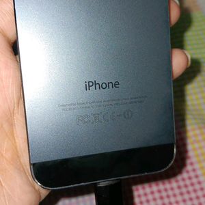 Iphone 5