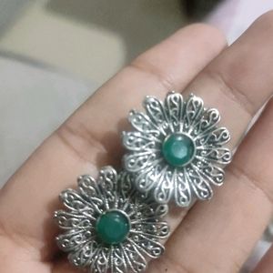 Beautiful Earrings 60/Piece