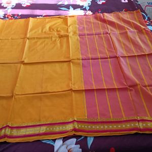 Silk Saree