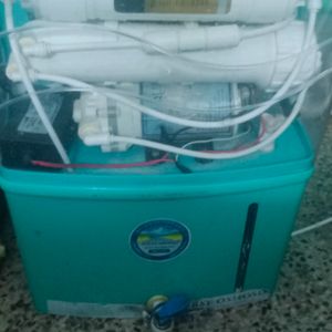 Aquagrand RO+UV water Purifier