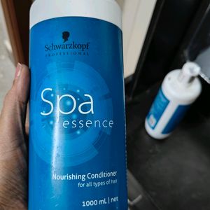 Schwarzkopf Professional Conditioner