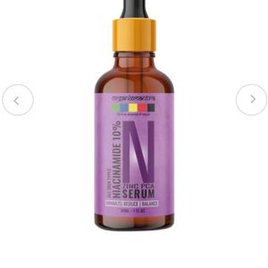 Organixmantra Niacinamide 10% Serum