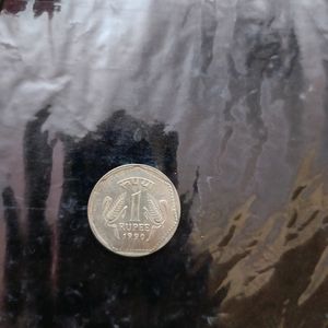 1990 Rare Coin