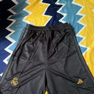 Real Madrid Shorts