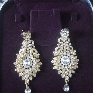 Prince Drop !! Fashion Jewellery Necklace Set