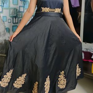 Beautiful Gown Swap/Negotiable