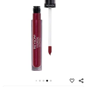 Revlon Colourstay Liquid Lipstick