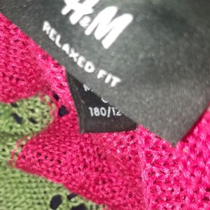 Oversized H&M Knitwear For Women