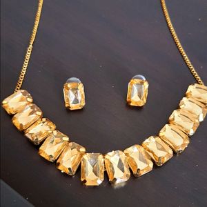 Combo pack Of Necklace set