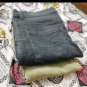 Check Out - Buy 2 Jeans