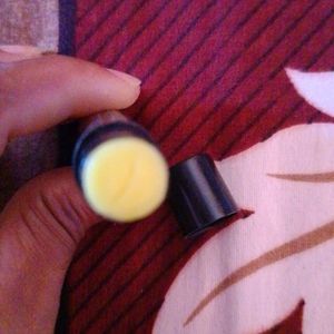 Lightning Lip Balm