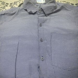 Used Shirt In Good Condition