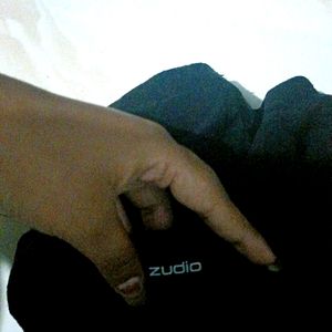 New Zudio Oversized Hoodie