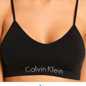 original Calvin Klein bra