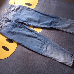 Combo Of 2 Women Jeans