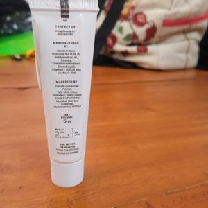 Foxtale Niacinamide Serum