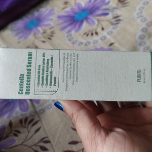 Purito Centella Unscented Serum